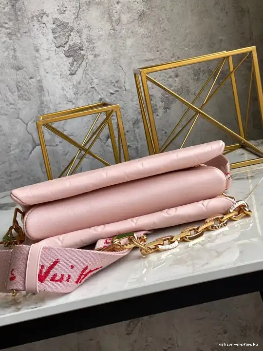 FS CHEAP -COUSSIN LOUIS PM VUITTON EDITION LIMITED 0629